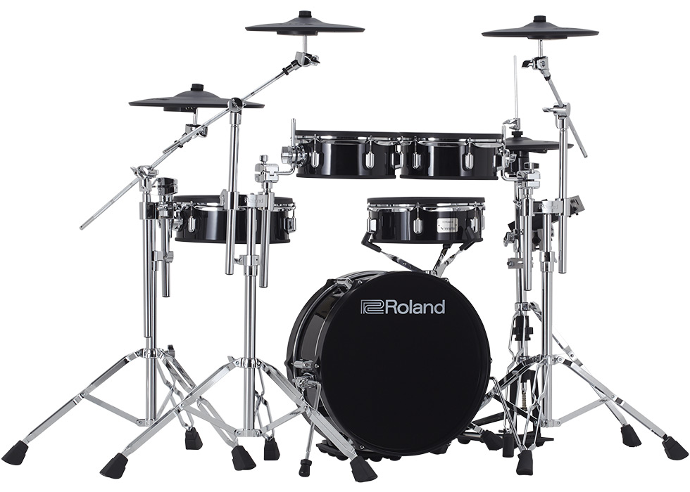 Batterie Électronique Roland V-Drums VAD307
