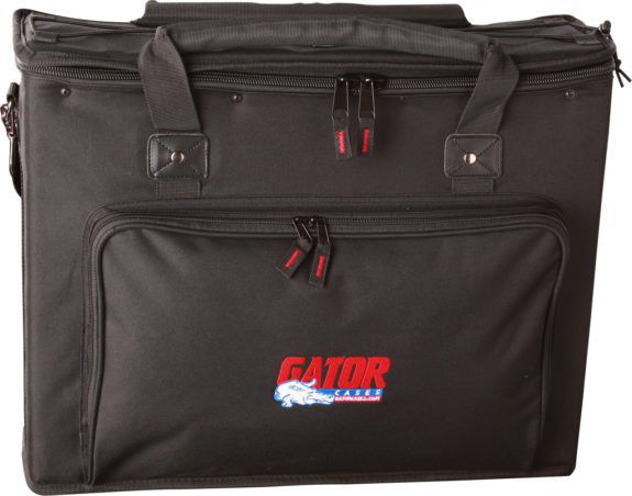 Étui Gator pour Rackmount GRB-4U