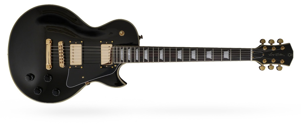 Sire Larry Carlton L7 Noire Guitare Électrique