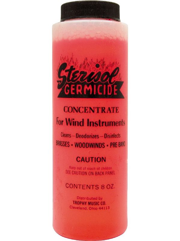 Germicide Grover Sterisol de 8 onces