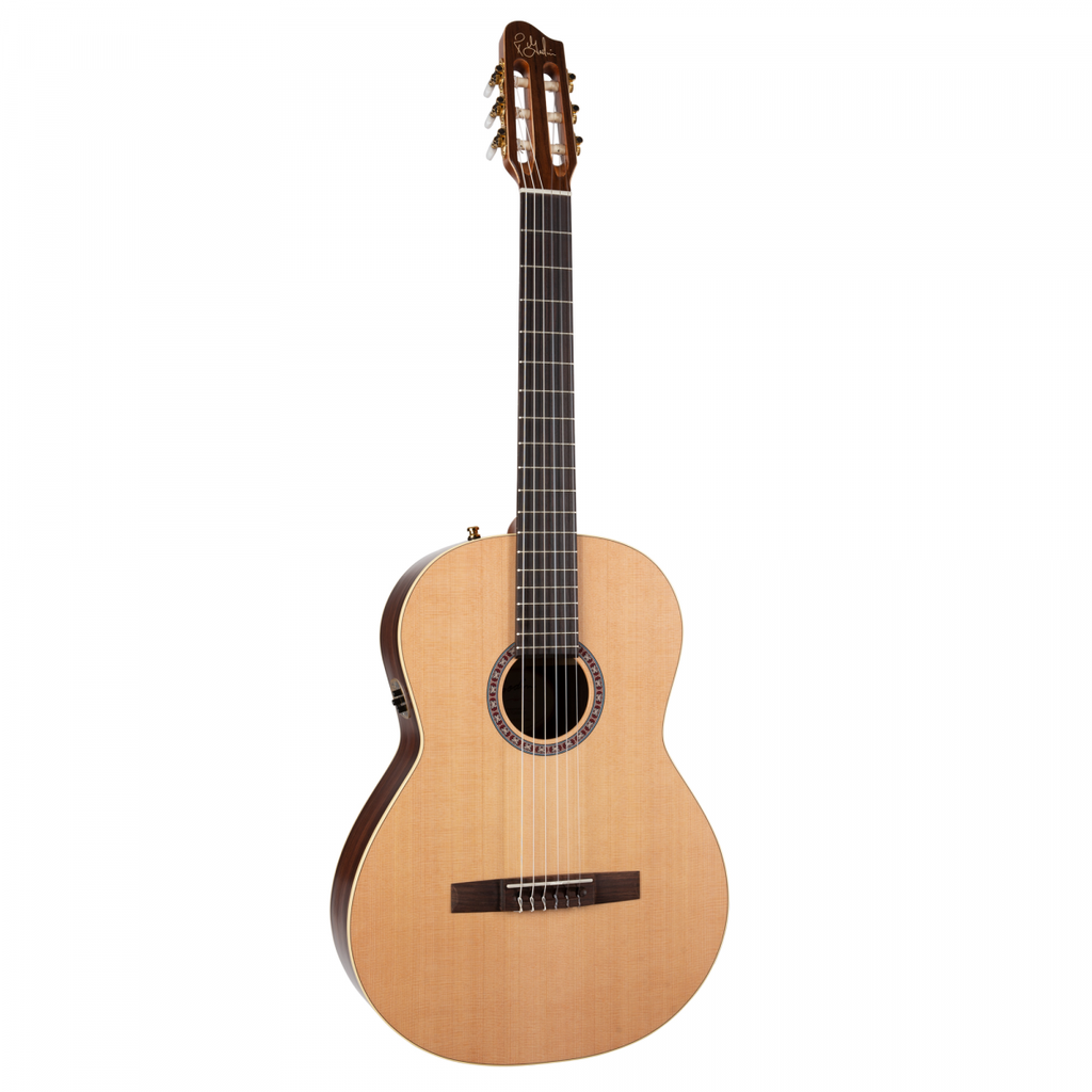 Godin 051885 Nylon Series Presentation Clasica II Naturelle Guitare Classique