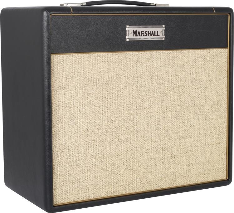 Marshall Amplificateur Guitare Studio JTM ST20C Combo 20 Watts