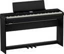 Ensemble Piano Numérique Roland FP-E50 Noir (Démonstrateur Magasin)