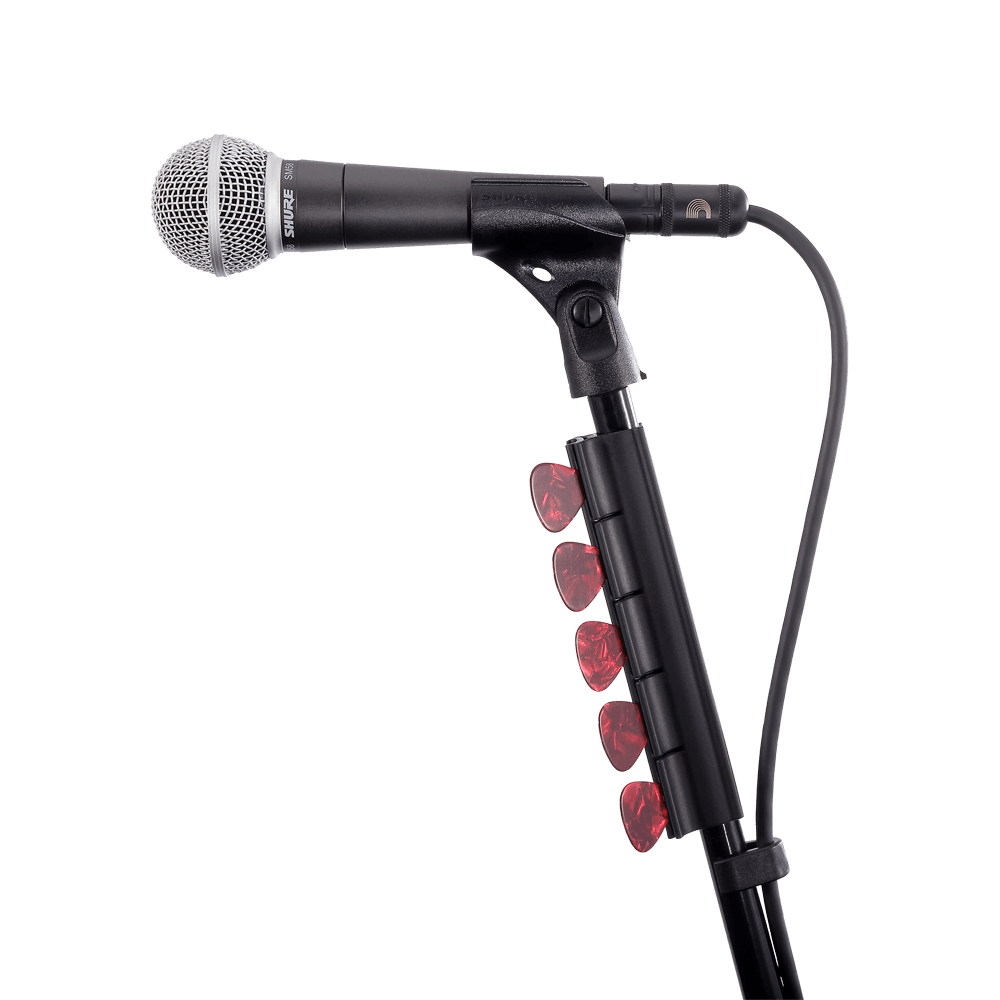 Étui à Plectres D'Addario PW-MPH-02