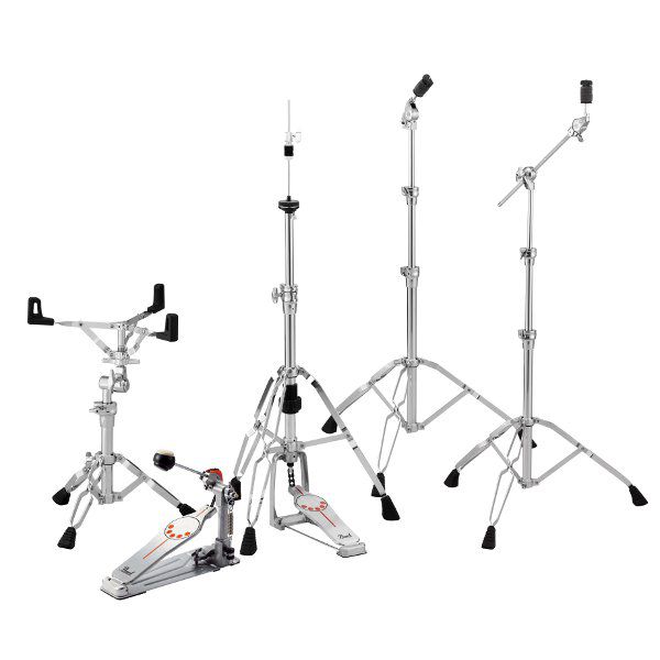 Ensemble de Supports à Batterie Pearl HWP-930