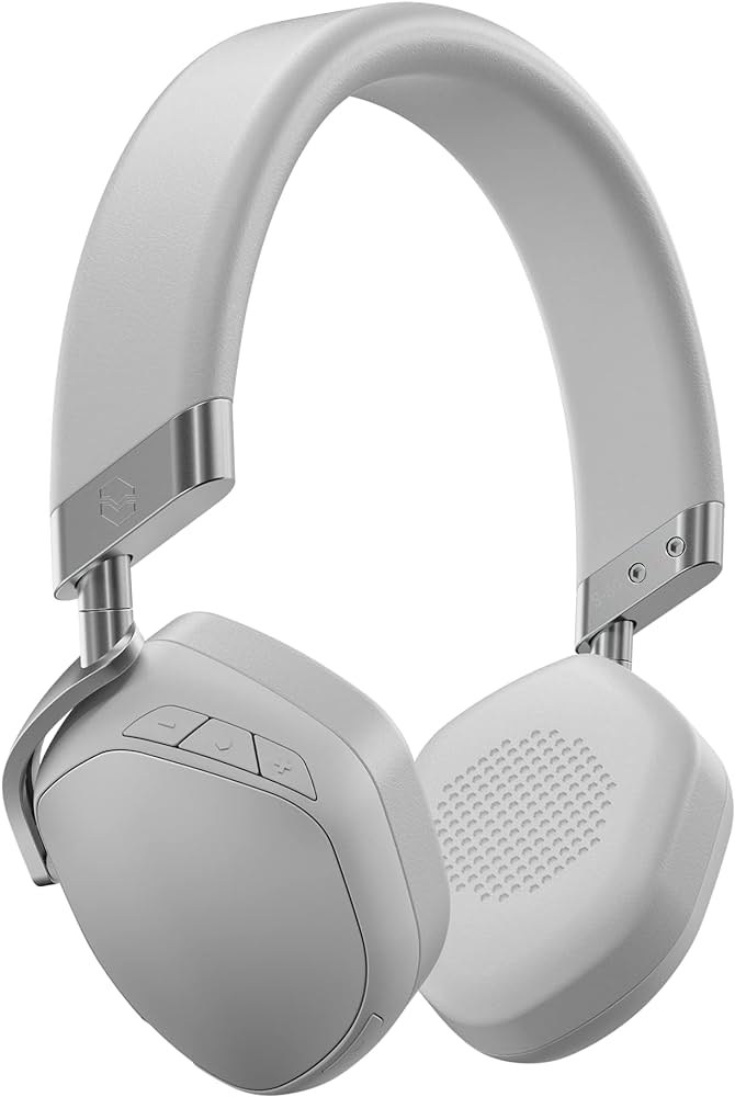 Écouteurs V-Moda S-80-WH Bluetooth Blanc