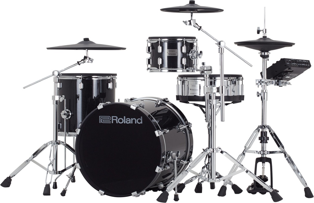 Batterie Électronique Roland V-Drums VAD504
