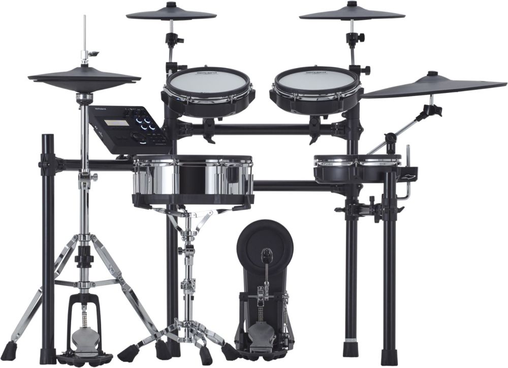 Batterie Électronique Roland V-Drums TD-27KV2S