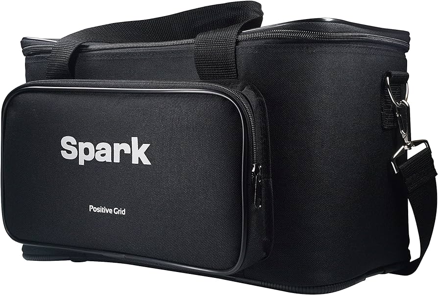 Étui Positive Grid pour amplificateur Spark 40