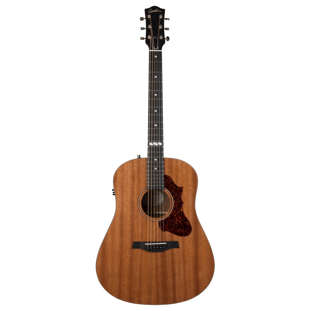 Godin 050147 Guitare Acoustique Composer Dreadnought Acajou EQ Naturelle
