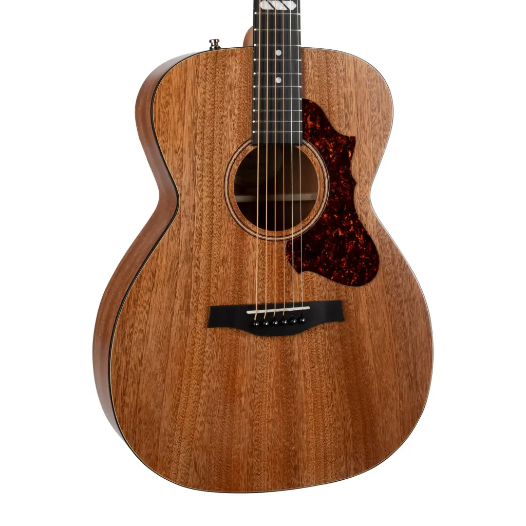 Godin 050130 Fairmount Composer Concert Hall Mahogany EQ Natural Acoustic Guitar