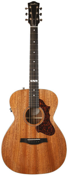 Godin Fairmount CH Composer EQ Naturelle Guitare Acoustique
