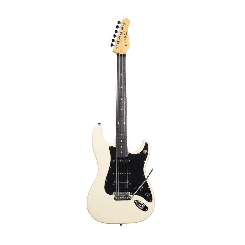 Godin Alex Lifeson Limited Edition Signature Lerxst Limelight Vega Trem Guitare Électrique