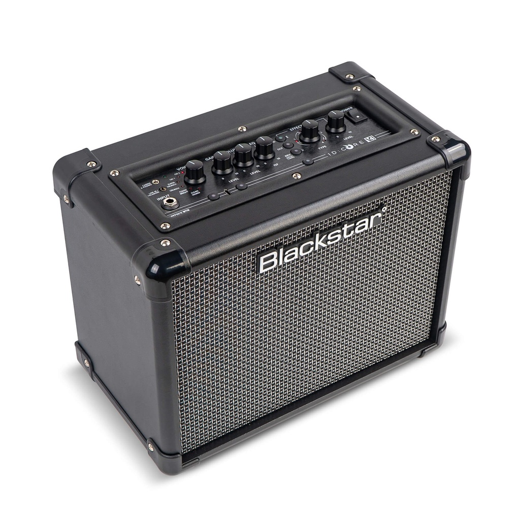 Amplificateur Guitare Blackstar ID:CORE Stereo 10 V4
