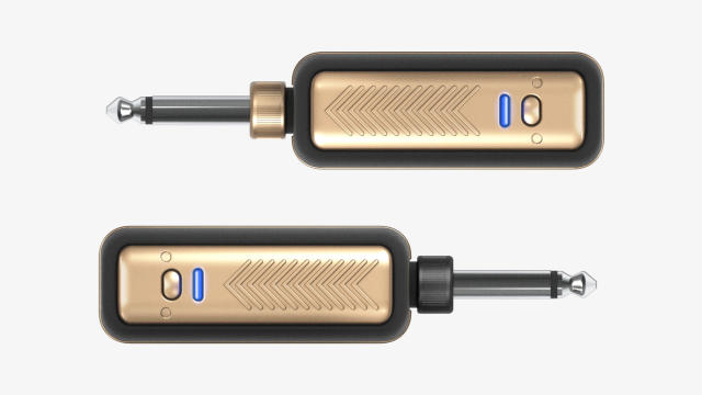 Système Sans Fil Positive Grid Spark LINK