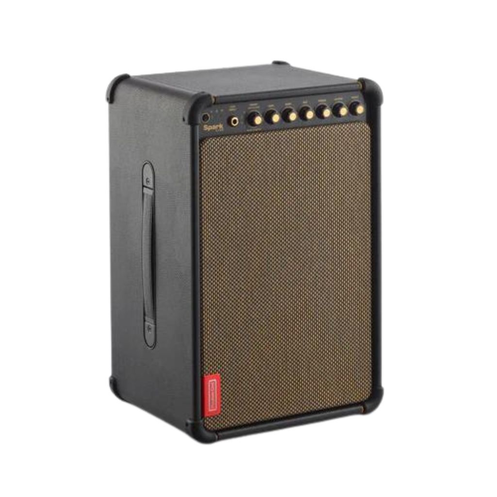 Enceinte de sonorisation Positive Grid Spark LIVE