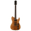 Godin Radium RN Winchester Brown Guitare Électrique (Démonstrateur)