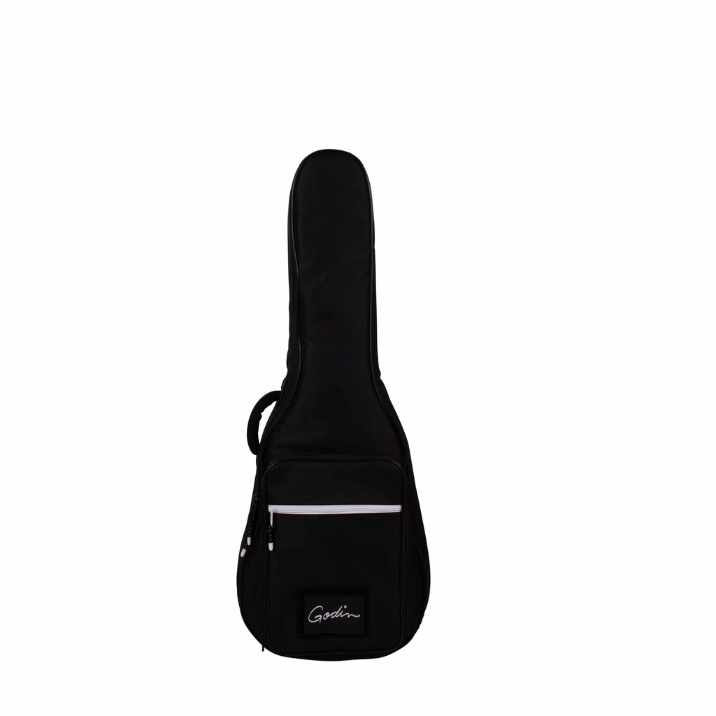 Étui Guitare Acoustique Parlor Godin Souple Renforcé