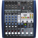 Console Presonus STUDIOLIVE-AR8C