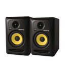 Moniteurs Studio KRK Systems Classic 5 G3 PACK