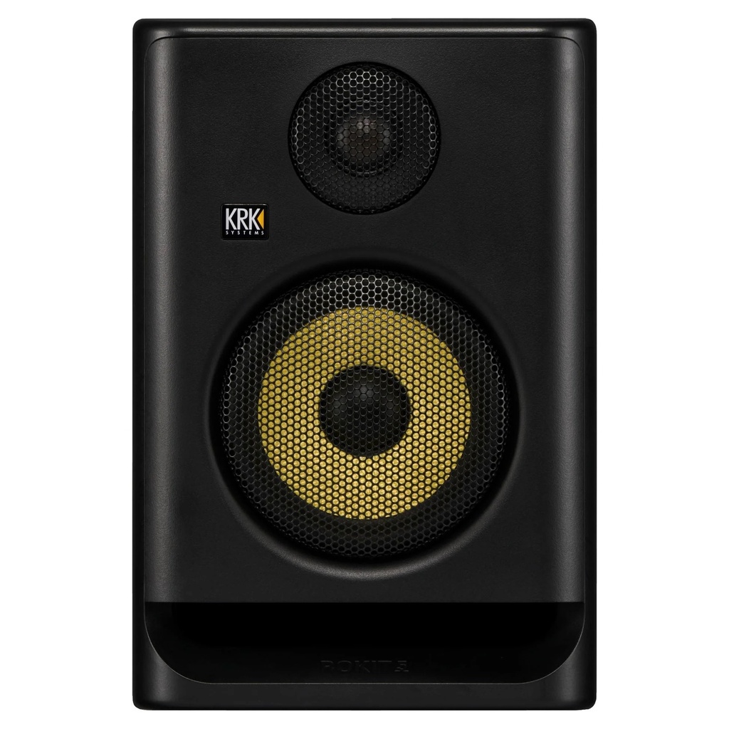 Moniteur Studio KRK Systems Rokit 5 Génération 5