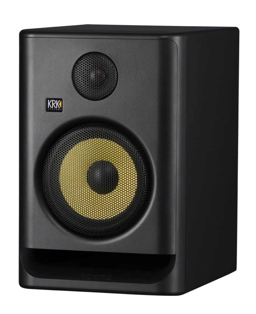 Moniteur Studio KRK Systems Rokit 7 Génération 5