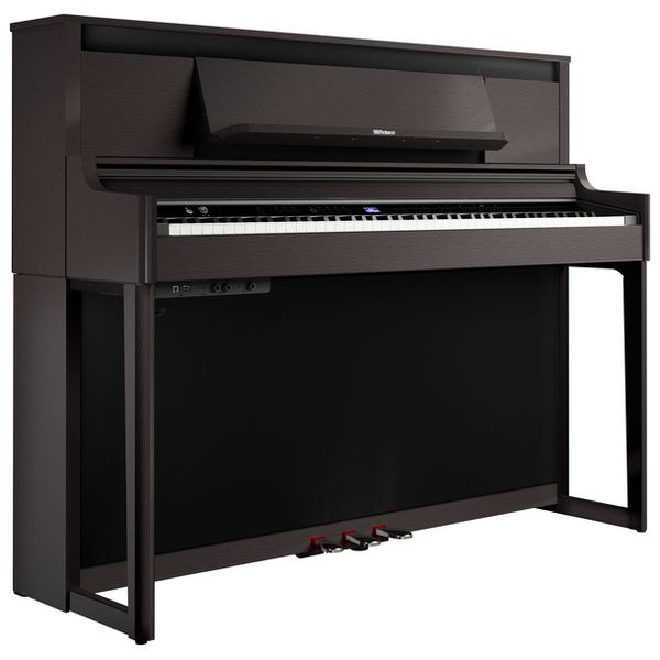 Piano Numérique Roland LX-6 Dark Rosewood