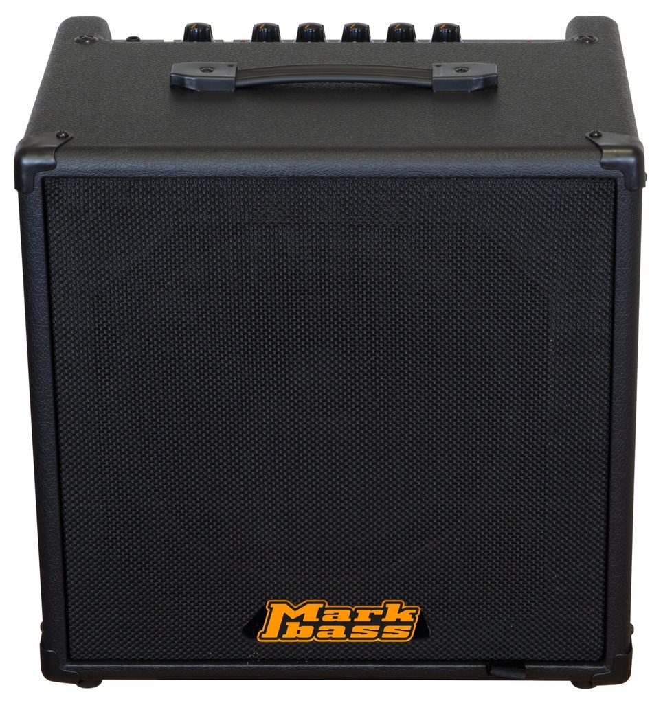 MarkBass CMB101-BLACKLINE Amplificateur Basse Combo 40 Watts (DEMO)