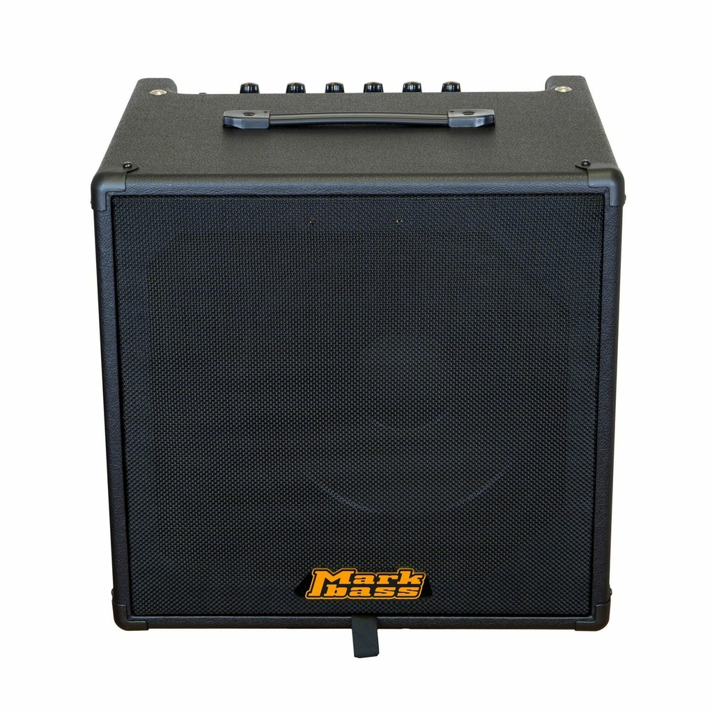 Amplificateur MarkBass CMB121-BLACKLINE