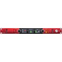 Interface Audio Focusrite Pro Red16 Line 64 x 64 Thunderbolt 3 pour Pro Tools