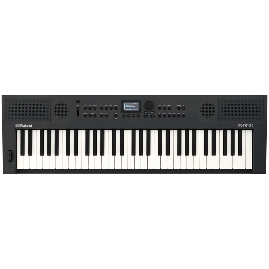 Clavier Roland GOKEYS5-GT Graphite