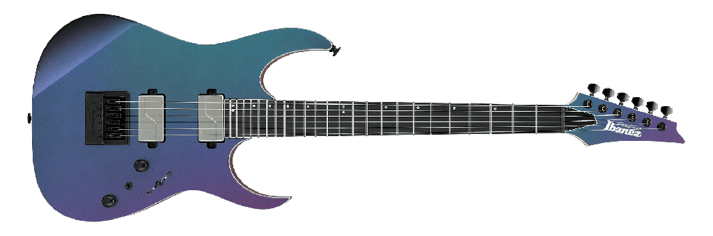Guitare Électrique Ibanez Prestige RG5121ET