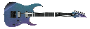 Guitare Électrique Ibanez Prestige RG5121ET