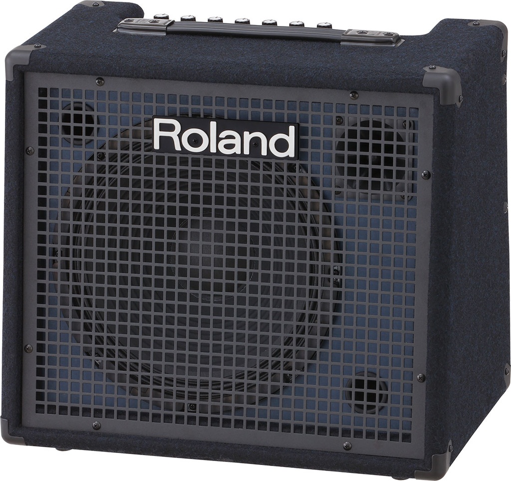 Amplificateur Stéréo pour Clavier Roland KC-200