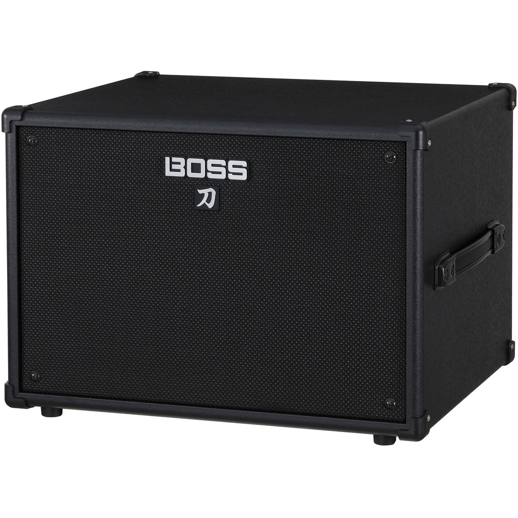 Cabinet Basse Boss Katana KTN-C112B