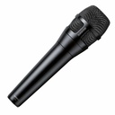 Microphone Voix Shure Nexadyne Cardioid Noir NXN8/C