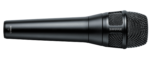 Microphone Voix Shure Nexadyne Supercardioid NXN8/S