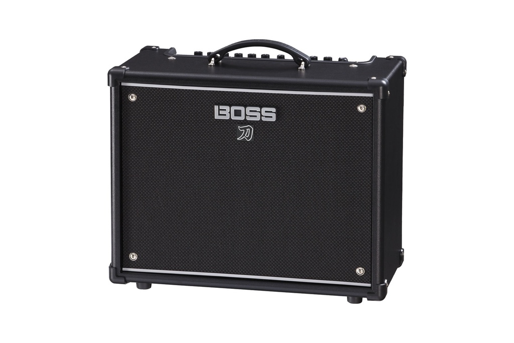 Amplificateur Guitare Boss Katana KTN-50 GEN 3