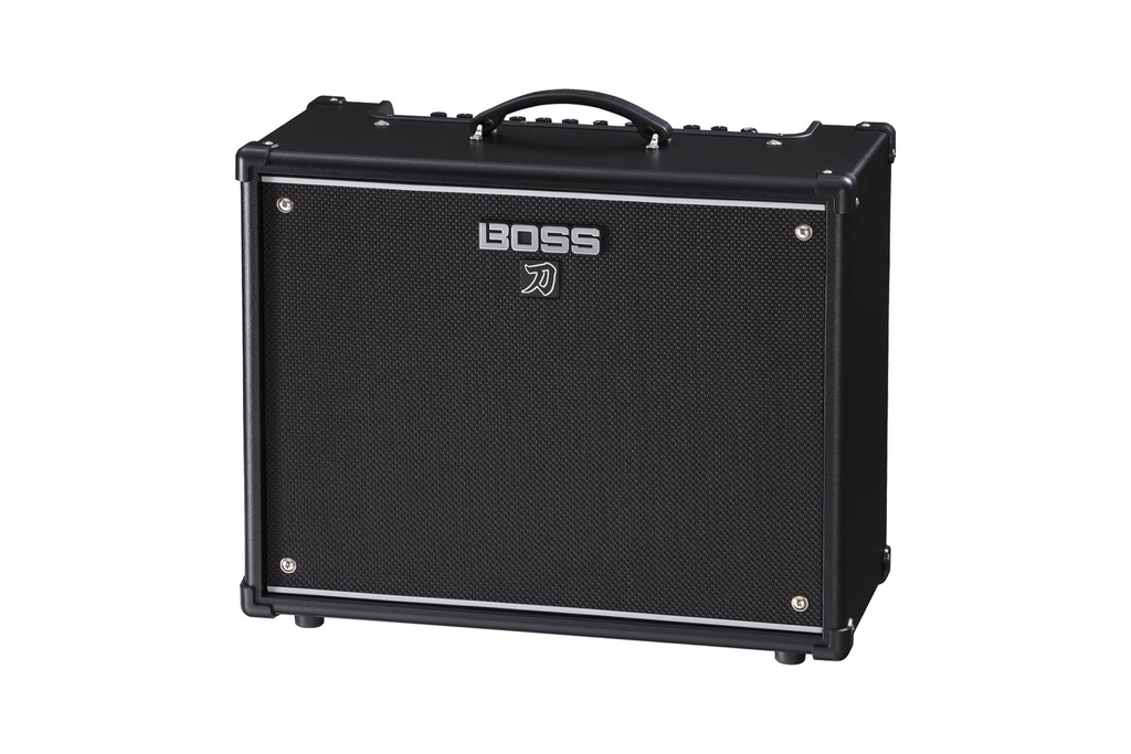 Amplificateur Guitare Boss Katana KTN-100 GEN 3