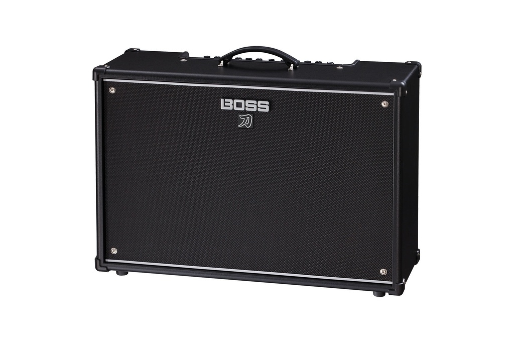 Amplificateur Guitare Boss Katana KTN-100/212 GEN 3