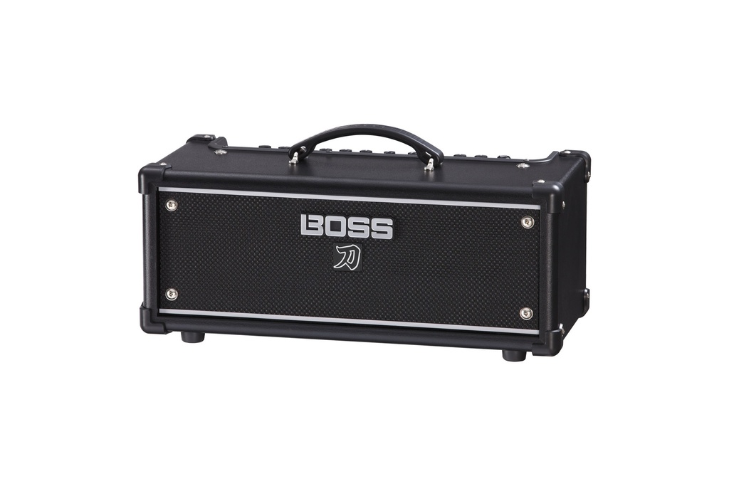 Tête Amplificateur Guitare Boss Katana KTN-HEAD 3 Gen 3