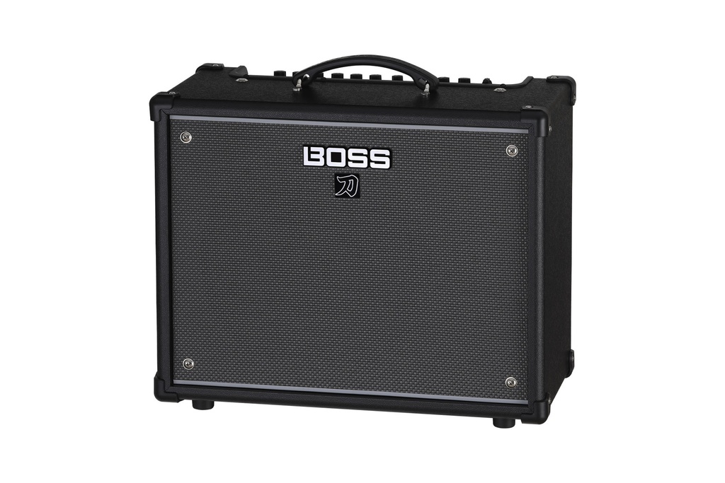 Amplificateur Guitare Boss Katana KTN50 3EX Gen 3 (copie)