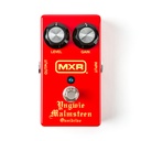 MXR YJM308 Yngwie Malmsteen Overdrive Pedal