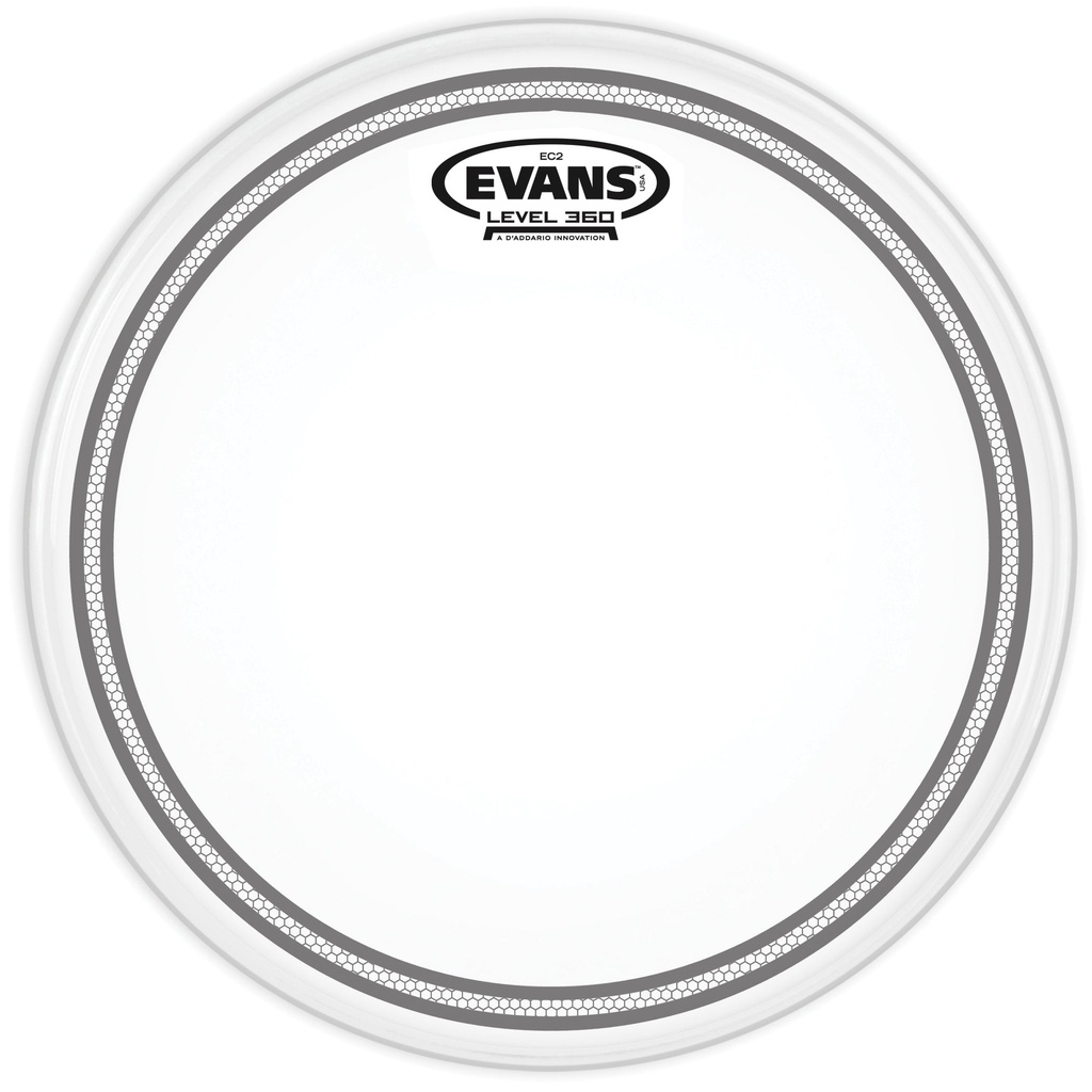 Peau Evans 12 Pouces EC2S Frosted Tom