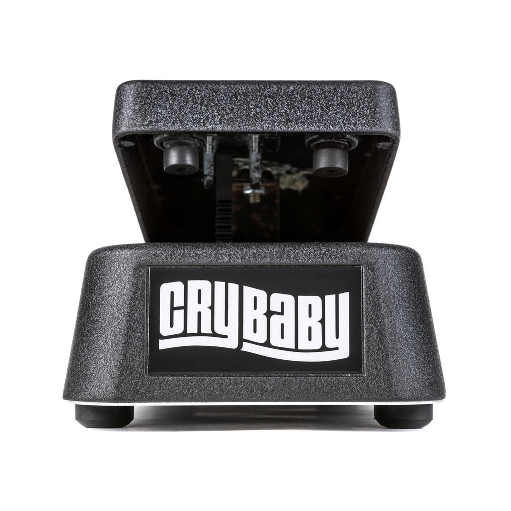 Pédale Dunlop Cry Baby 95Q WAH