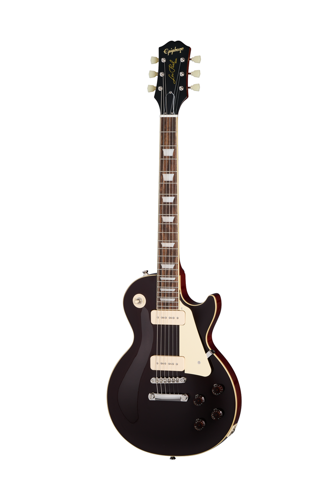 Epiphone Les Paul Standard 1955 Joe Bonamassa Guitare Électrique