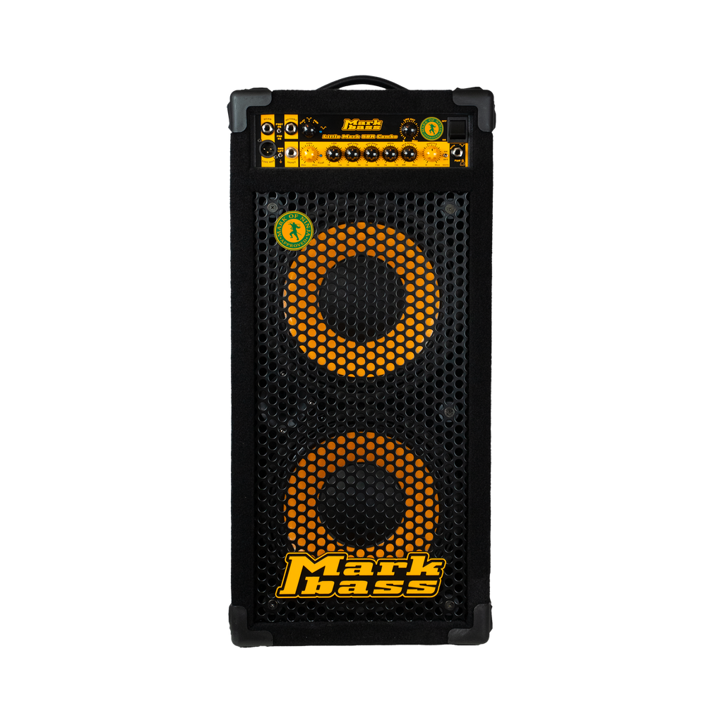 Amplificateur Basse MarkBass CMD Traveler 102P V