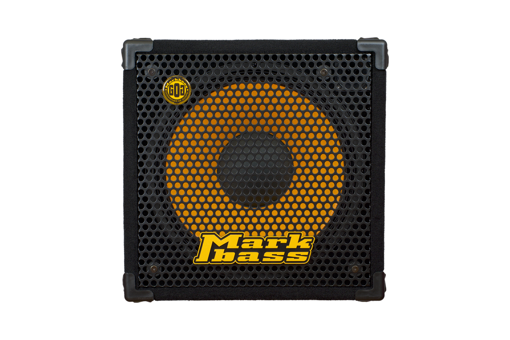 Amplificateur Basse MarkBass MB CMD 151 GOG