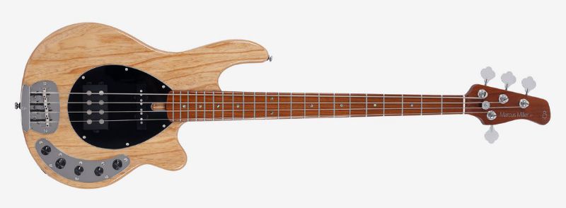Sire Marcus Miller Z7 Naturelle Basse Électrique
