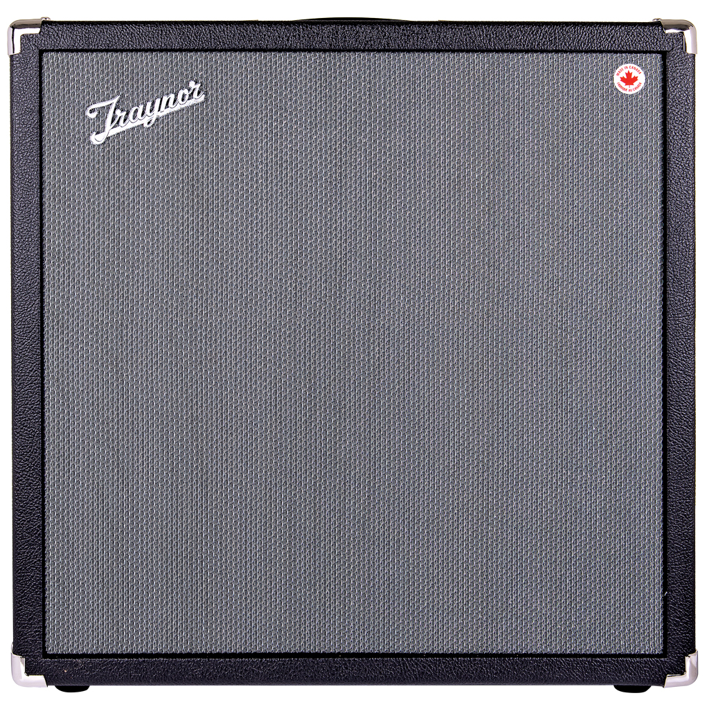 Amplificateur Basse Traynor BassMaster 15C